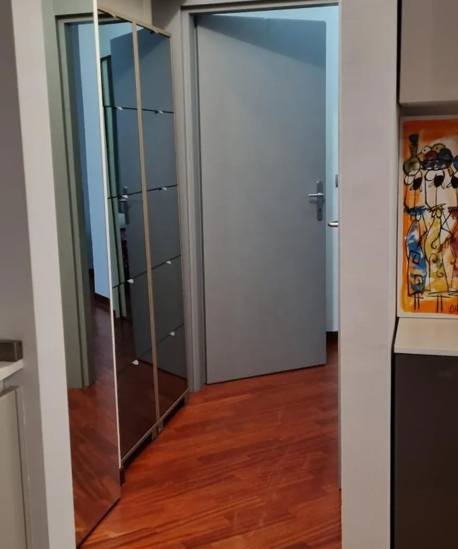 La Casa Di Cris - Milano, Appartamento Zona Sempione 0*,