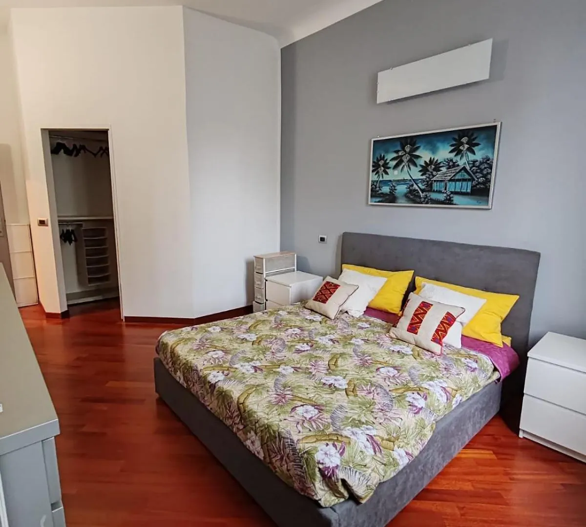 La Casa Di Cris - Milano, Appartamento Zona Sempione