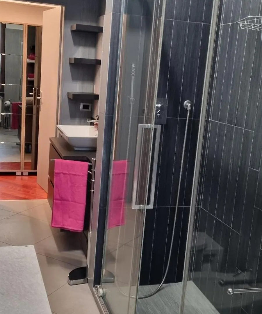 Lägenhet La Casa Di Cris - Milano, Appartamento Zona Sempione