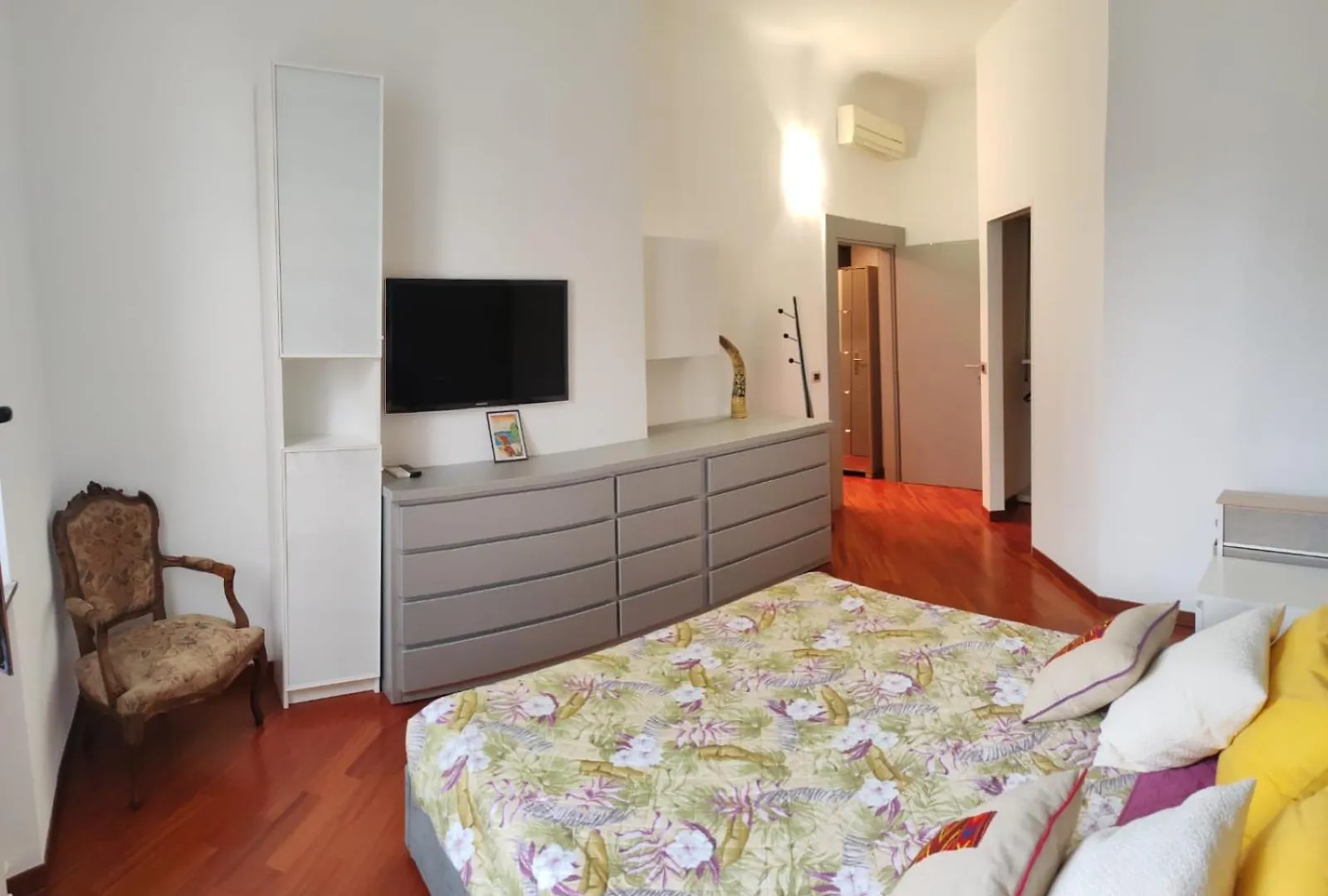 La Casa Di Cris - Milano, Appartamento Zona Sempione Italien