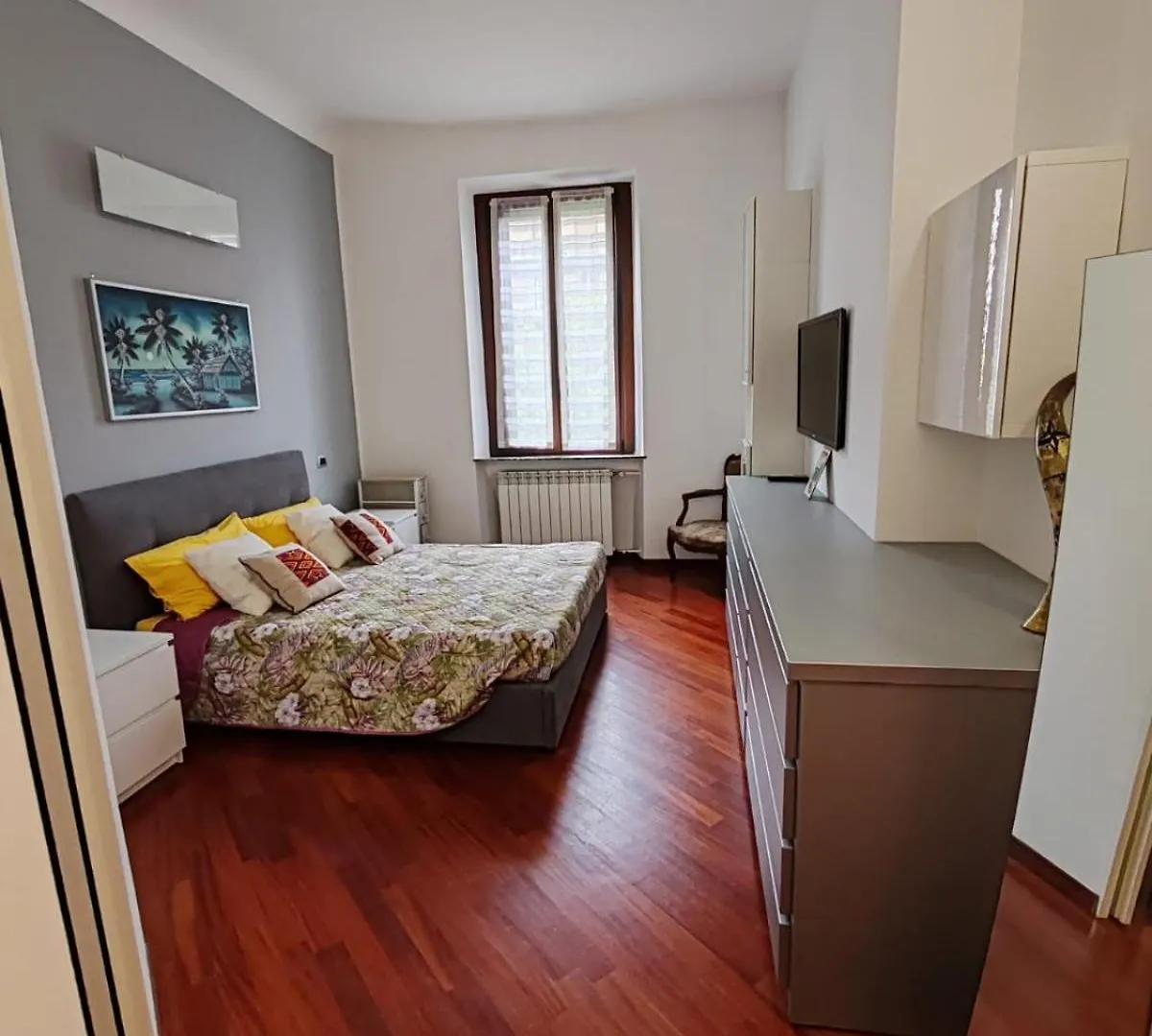 La Casa Di Cris - Milano, Appartamento Zona Sempione Milano