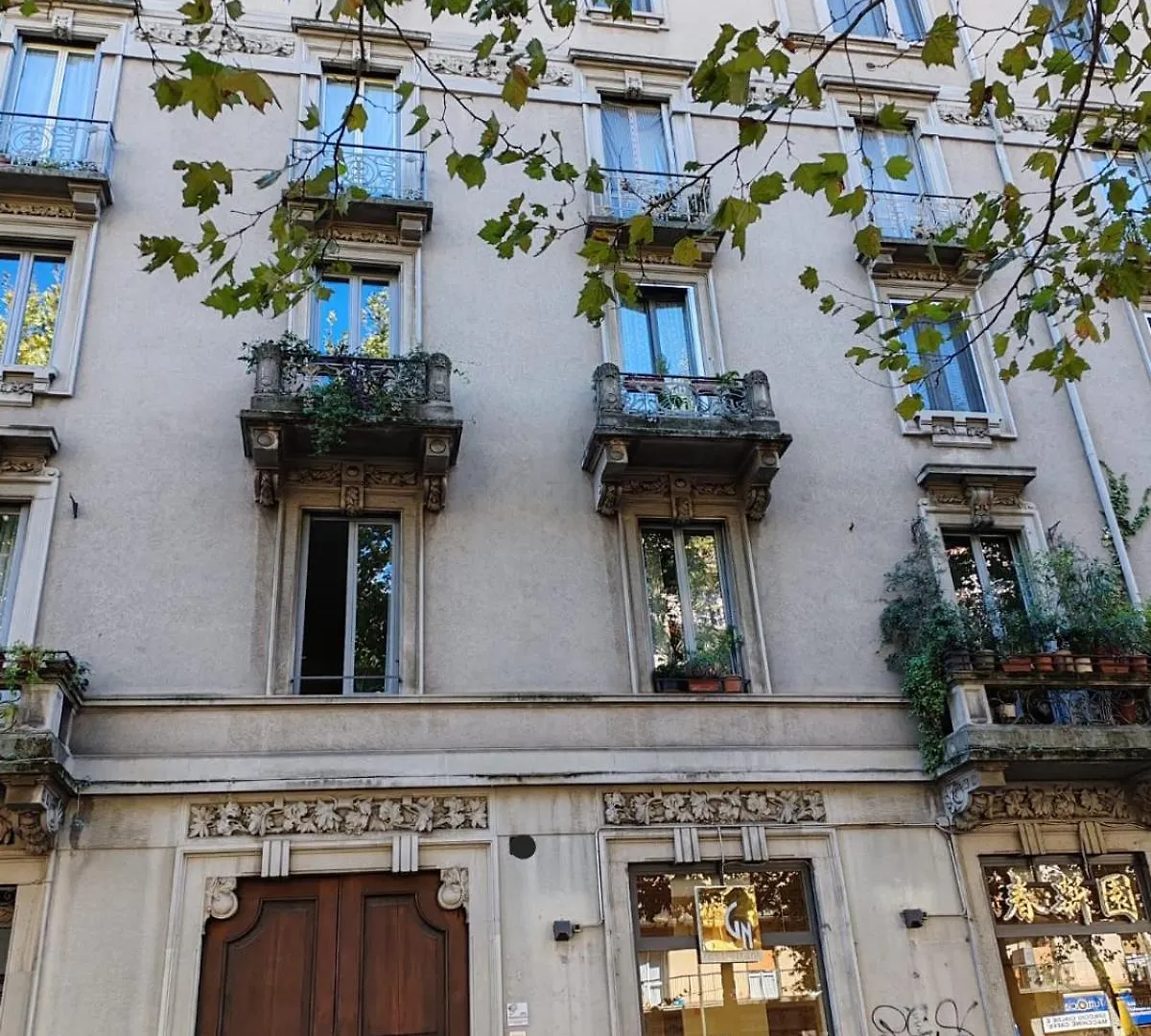 La Casa Di Cris - Milano, Appartamento Zona Sempione Lägenhet