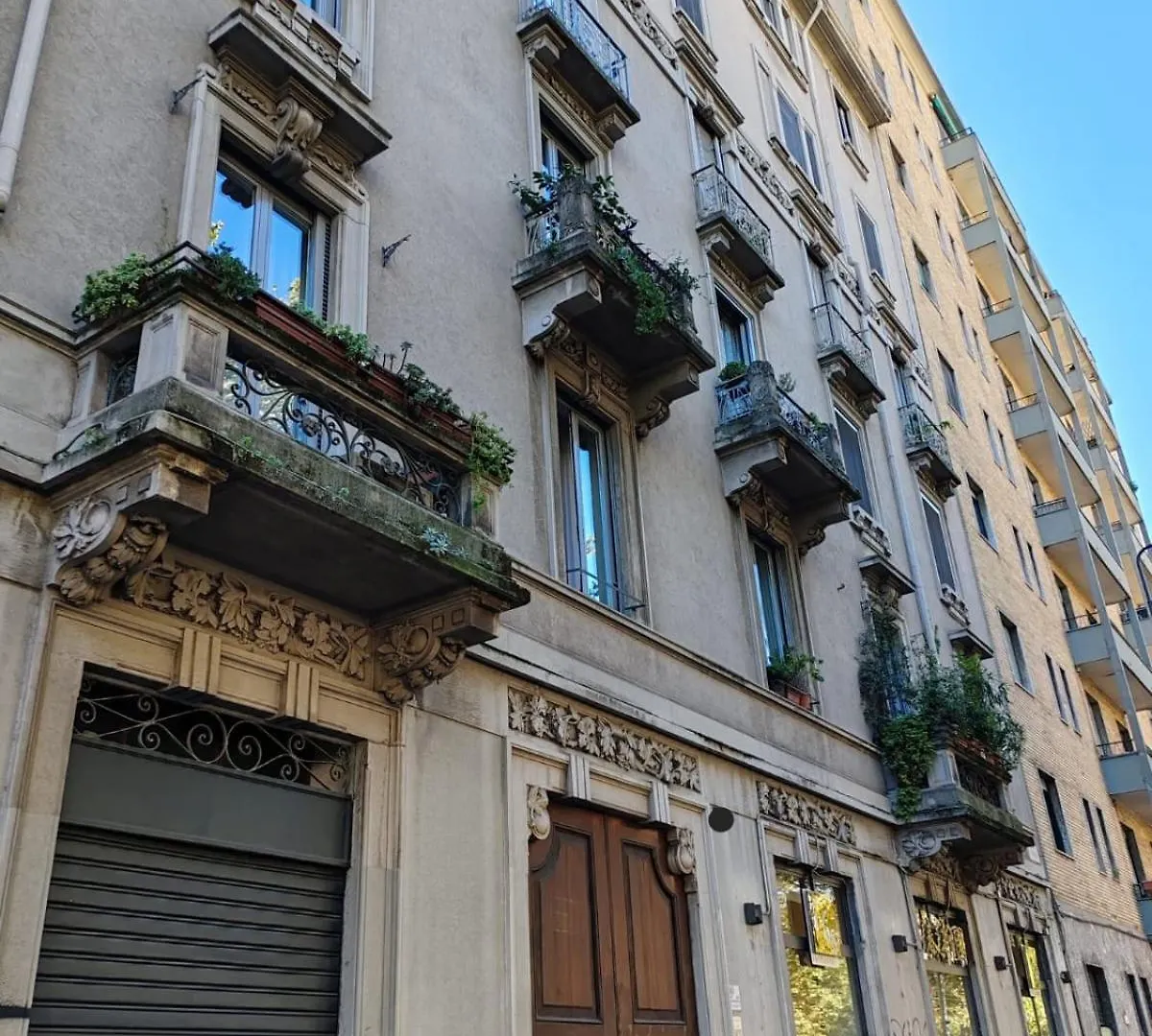 La Casa Di Cris - Milano, Appartamento Zona Sempione